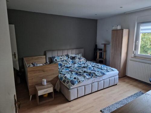 Foto - Etagenwohnung zur Miete in Homburg