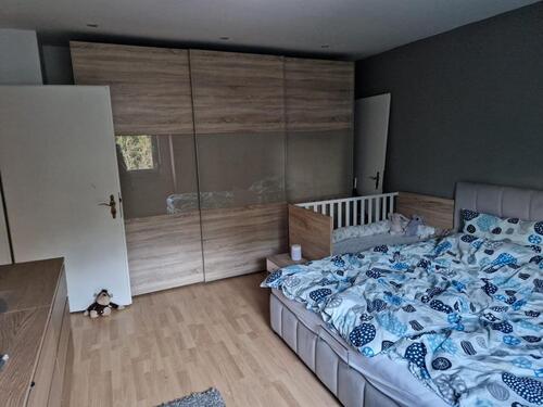 Foto - Etagenwohnung in Homburg