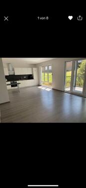 Foto - Mietwohnung - 750,00 EUR Kaltmiete,