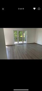 Foto - Etagenwohnung zur Miete in Merenberg