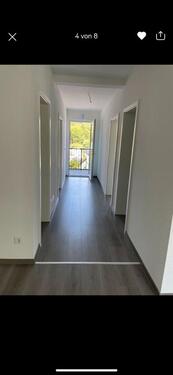 Foto - Etagenwohnung in Merenberg