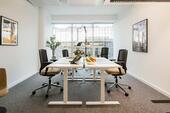 Foto - Büros in professionellem Workspace nahe Hauptbahnhof - All-in-Miete