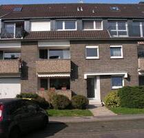 Wohnung mit Südbalkon - in ruhiger Lage - Köln Chorweiler
