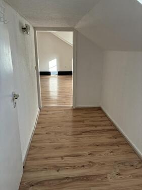 Foto - Etagenwohnung zur Miete in Duisburg