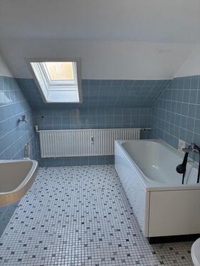 Foto - Etagenwohnung in Duisburg