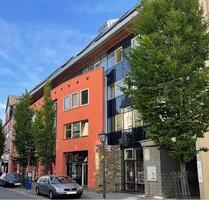 Bad Neuenahr-Ahrweiler, Besondere Penthouse-Wohnung im Maisonette-Stil zu vermieten