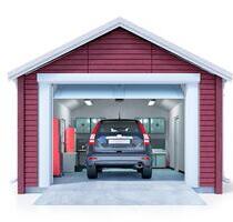 Hallenstellplatz für Wohnmobil Wohnwagen Boot Oldtimer - Unna Alte Heide