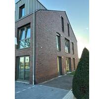 Stiftsdorf Nottuln – 3-Zimmer-EG-Wohnung mit Garten (Erstbezug)