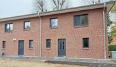 Foto - Modernes Neubau-Reihenendhaus mit 5 Zimmer in Reinbek - Wentzel Dr.