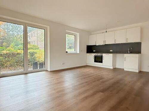 Foto - Einfamilienhaus zur Miete in Reinbek