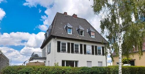 Foto - Möblierte 2,5 Zimmer Wohnung - 550,00 EUR Kaltmiete,