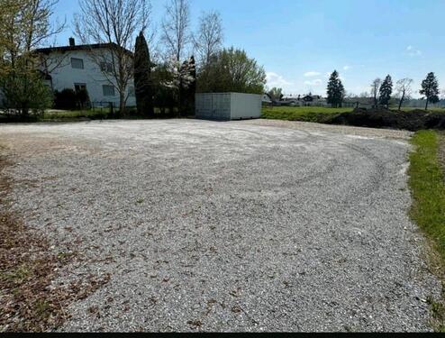 Foto - Stellplätze für WohnwagenMobile