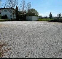 Stellplätze für WohnwagenMobile - Bad Aibling