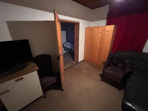 Foto - 2-Zimmer-Wohnung Monteurszimmer mit eigenem Badezimmer