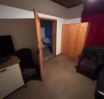 2-Zimmer-Wohnung Monteurszimmer mit eigenem Badezimmer - Dinkelsbühl