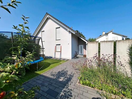 Foto - 5 Zimmer Einfamilienhaus zum Kaufen in Willstätt