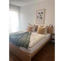 1-Zimmer Appartement in Marburgs Südviertel, alles inklusive!