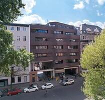 Schöne 3,5-Zimmer-Wohnung in Berlin Schöneberg