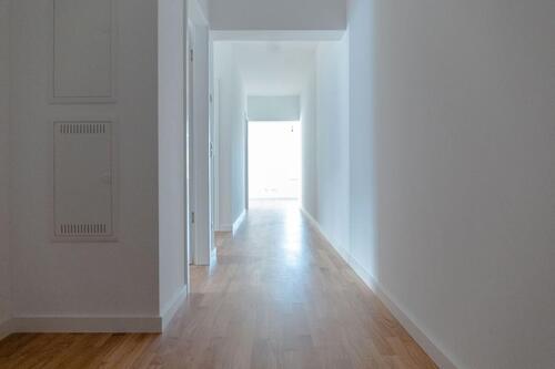 Foto - Etagenwohnung in Berlin zur Miete