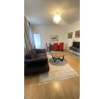 Möblirte 2-Zimmer-Wohnung im Stadtteil Westend - Berlin Charlottenburg-Wilmersdorf