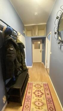 Foto - 2 Zimmer Etagenwohnung zur Miete in Berlin