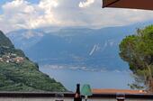 Foto - Ferienwohnung Gardasee,Tignale, Sommertraum m herrlichem Seeblick