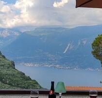 Ferienwohnung Gardasee,Tignale, Sommertraum m herrlichem Seeblick - Roth