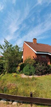 Foto - Haus in Sandkaten bei Plön Fegetasche Stadtheide