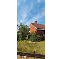 Haus in Sandkaten bei Plön Fegetasche Stadtheide