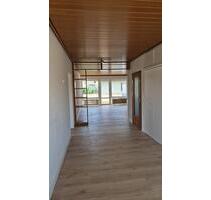 Sonnige 4-Zimmer Wohnung mit 2 Balkonen in Weiden (Hammerweg) - Weiden in der Oberpfalz