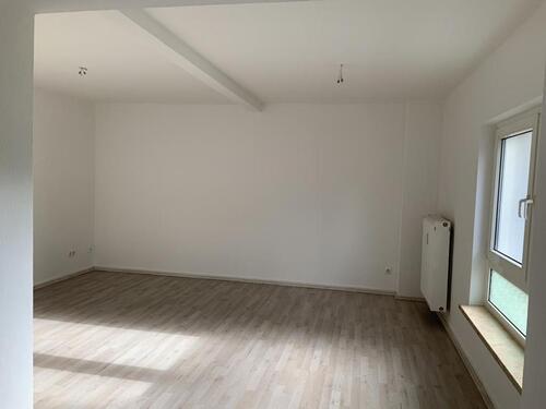 Foto - 2.5 Zimmer Erdgeschoßwohnung in Gelsenkirchen