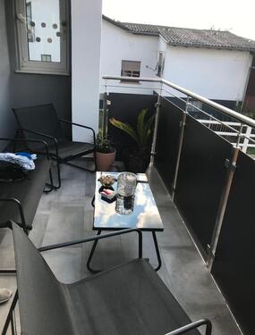 Foto - 3.5 Zimmerwohnung ab 01.04. zu vermieten