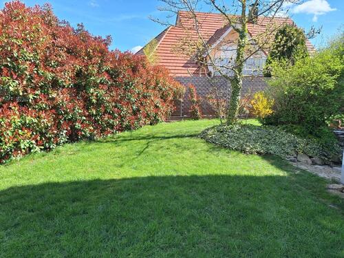 Foto - Einfamilienhaus zum Kaufen in Rastatt