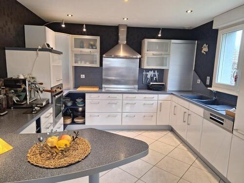 Foto - Einfamilienhaus in Rastatt