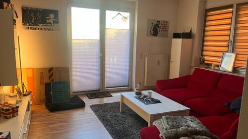 Foto - 2 Zimmer Etagenwohnung in Mittweida