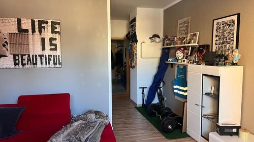 Foto - Etagenwohnung in Mittweida zur Miete