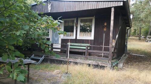 Foto - 4 Zimmer Doppelhaushälfte in Burg