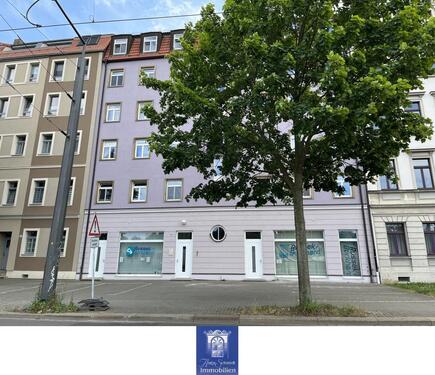 Foto - Sehenswerte Wohnung mit Balkon und Bad mit Wanne!