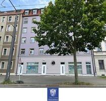 Sehenswerte Wohnung mit Balkon und Bad mit Wanne! - Dresden Cotta