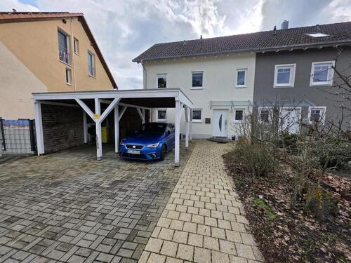 Foto - 5 Zimmer Doppelhaushälfte in Villingen-Schwenningen