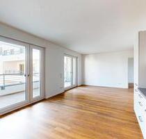 3-Zimmer Wohnung mit spannendem Grundriss! - Ludwigshafen am Rhein Parkinsel