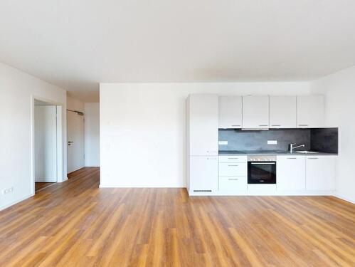 Foto - 3 Zimmer Etagenwohnung zur Miete in Ludwigshafen am Rhein