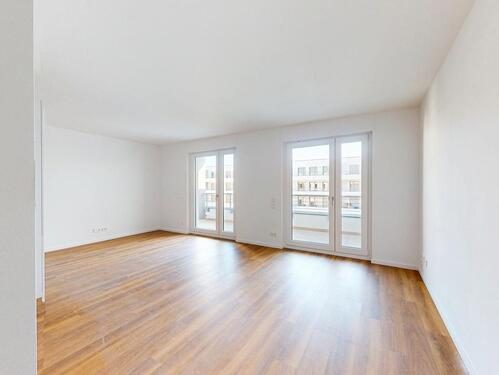 Foto - Etagenwohnung in Ludwigshafen am Rhein zur Miete