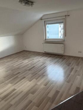 Foto - 2.5 Zimmer Dachgeschoßwohnung in Plüderhausen
