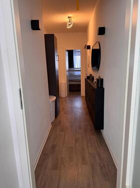 Foto - 3 Zimmer Etagenwohnung in Erfurt