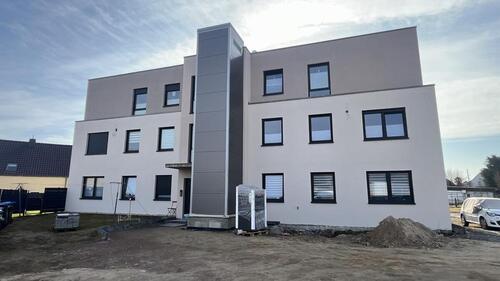 Foto - 2 Zimmer Etagenwohnung in Raguhn-Jeßnitz