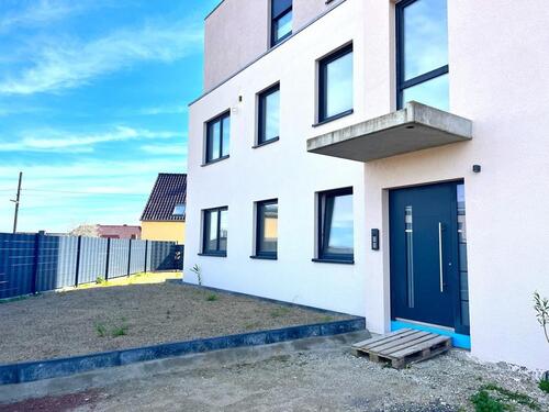 Foto - Etagenwohnung in Raguhn-Jeßnitz zur Miete