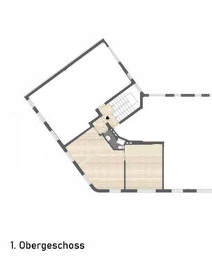 Foto - 2-Zimmer Wohnung zu vermieten - 430,00&nbsp;EUR Kaltmiete, ca.&nbsp; 50,00&nbsp;m&sup2;