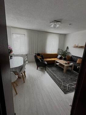 Foto - 3 Zimmer Wohnung mit Küche und Stellplatz