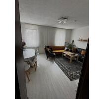 3 Zimmer Wohnung mit Küche und Stellplatz - Stuttgart Bad Cannstatt